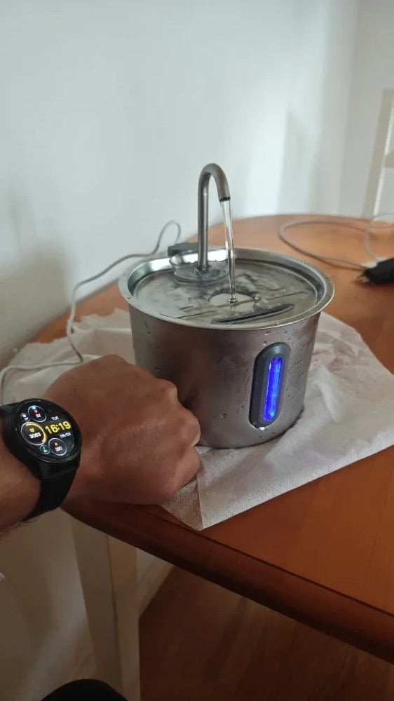 Foto del cliente Anónimo